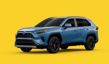 Toyota RAV4 Gasolina vs. Hybrid: ¿Cuál conviene más?