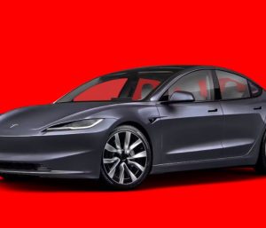 Tesla Model 3: Costos reales de mantenimiento