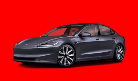 Tesla Model 3: Costos reales de mantenimiento