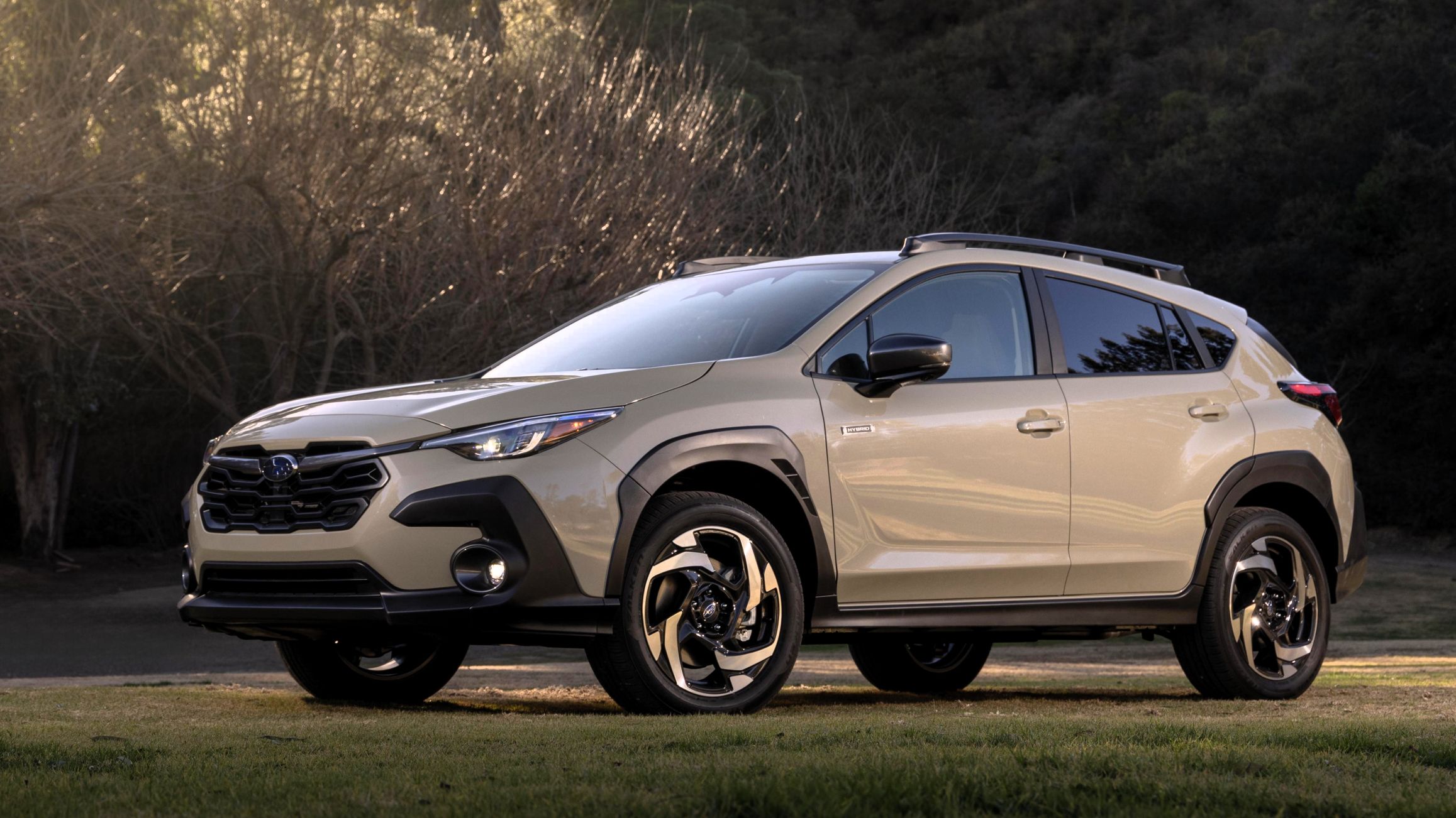 Subaru Crosstrek Hybrid 2026: ¿Qué ofrece de nuevo este SUV?