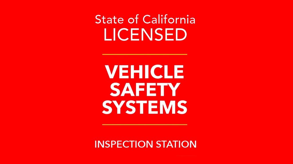 Inspección vehicular en California: Requisitos y costos