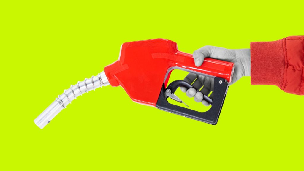 Regular o Premium: La diferencia entre los tipos de gasolina