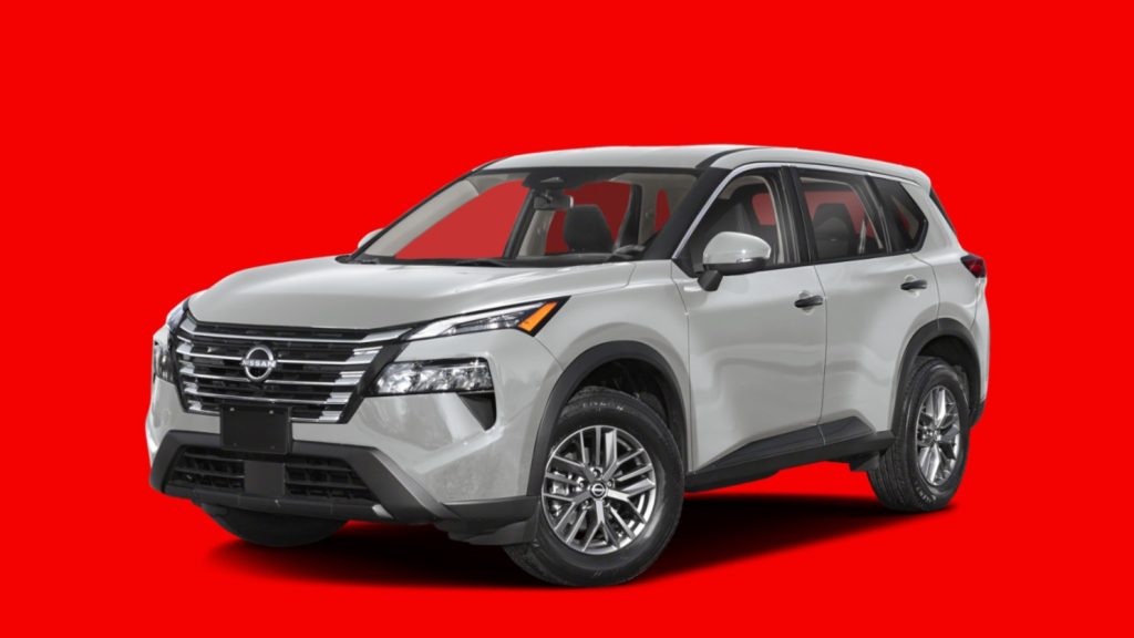 Nissan Rogue vs Toyota RAV4 vs Honda CR-V: ¿Cuál es el mejor?