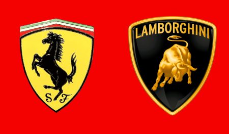 Ferrari vs Lamborghini: ¿Qué marca de súper autos es mejor?