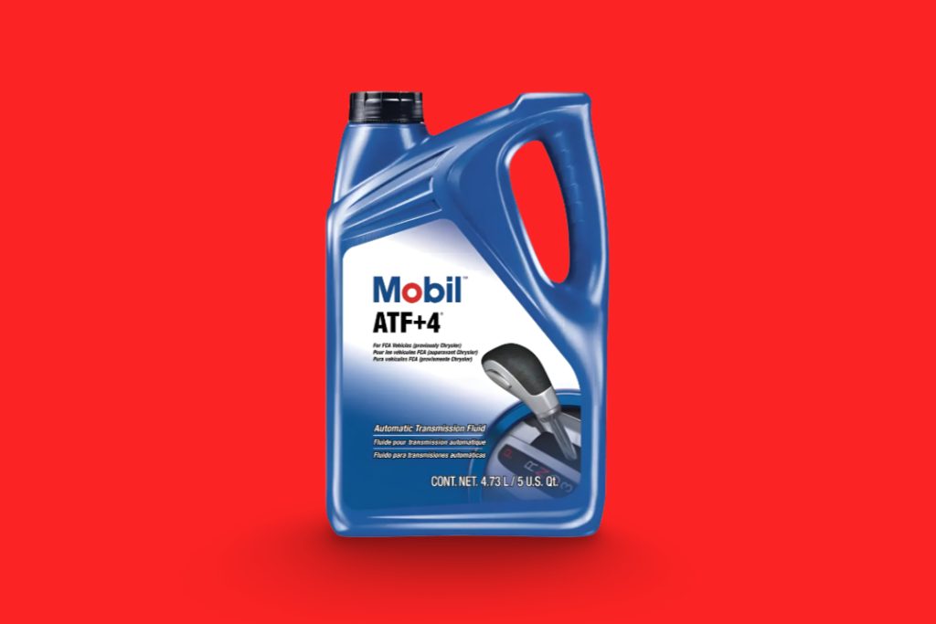 Aceite para transmisión automática: ¿Cada cuánto se cambia? 