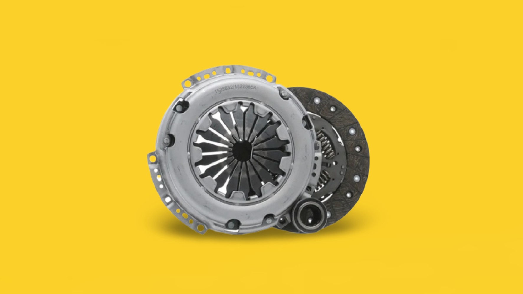 Cómo funciona el embrague del auto: Explicación sencilla y práctica