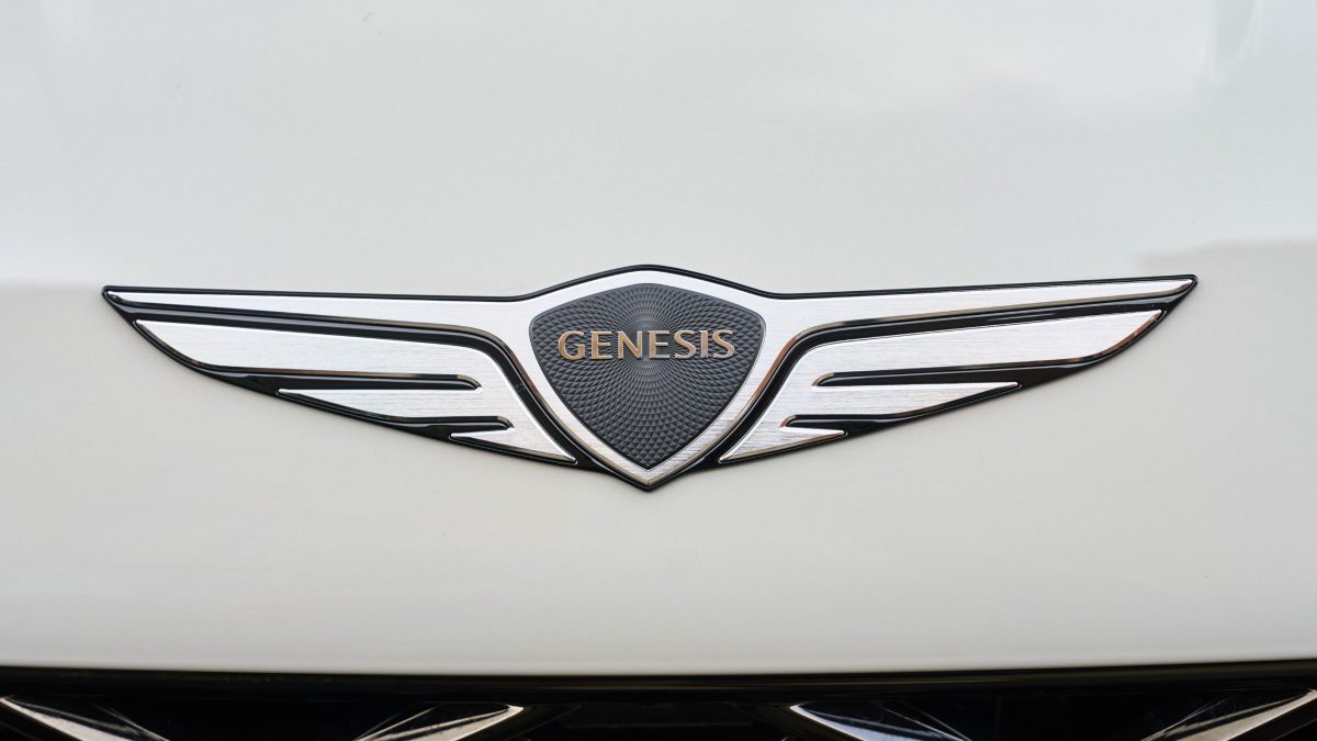 ¿Quién hace los autos Genesis? ¿Vale la pena comprar uno? - Autos