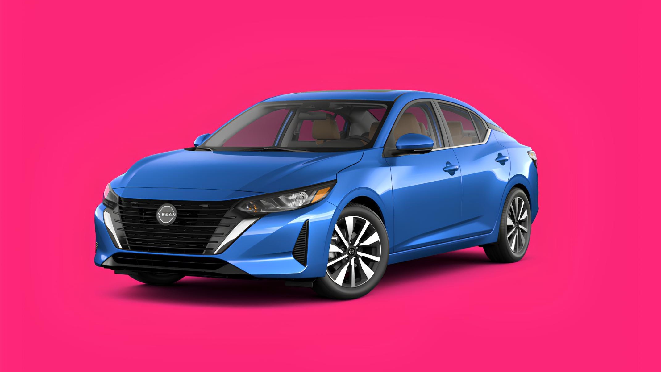 Nissan Sentra ¿El mejor auto económico de 2025