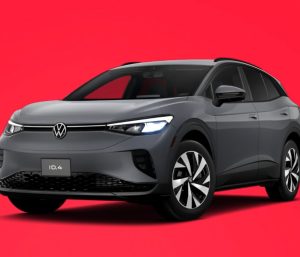 Volkswagen ID.4 2025: Novedades, características, precios y versiones