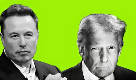 ¿Conflicto de intereses? Trump frena compra millonaria de Tesla