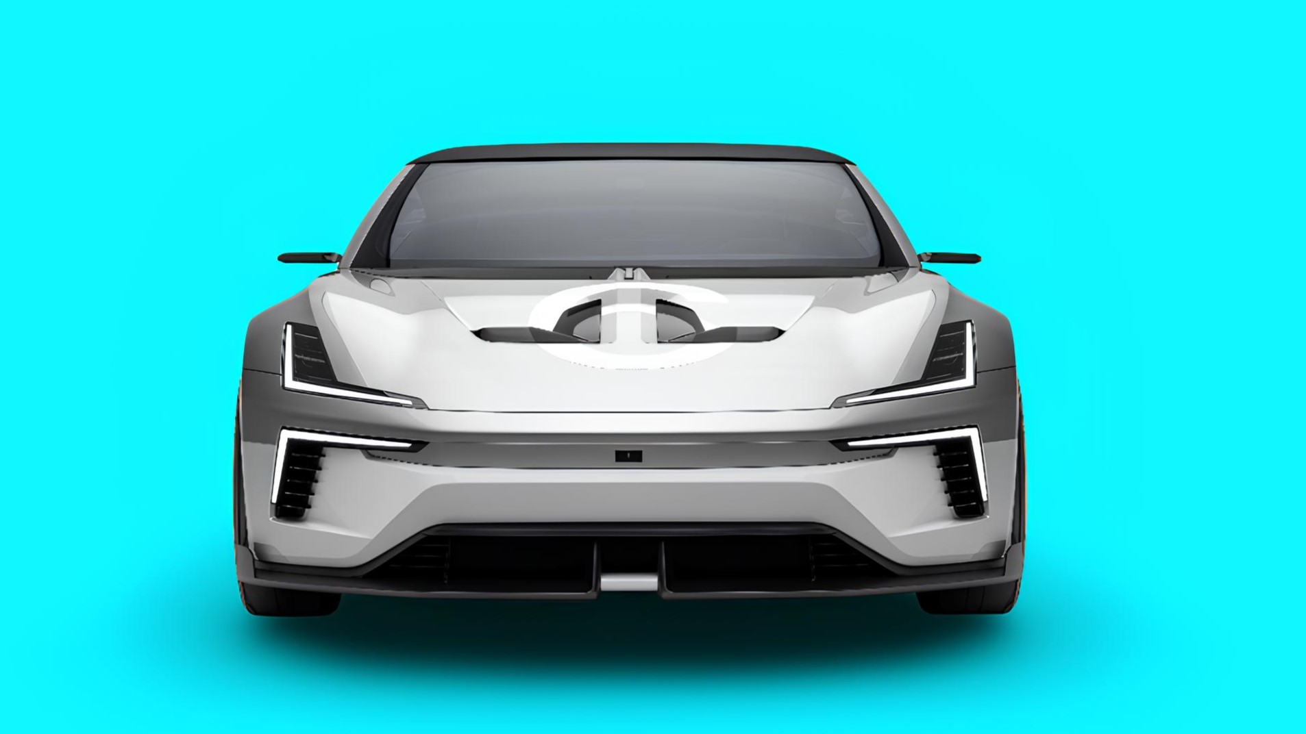 ¿Cuánto mide un auto de ancho