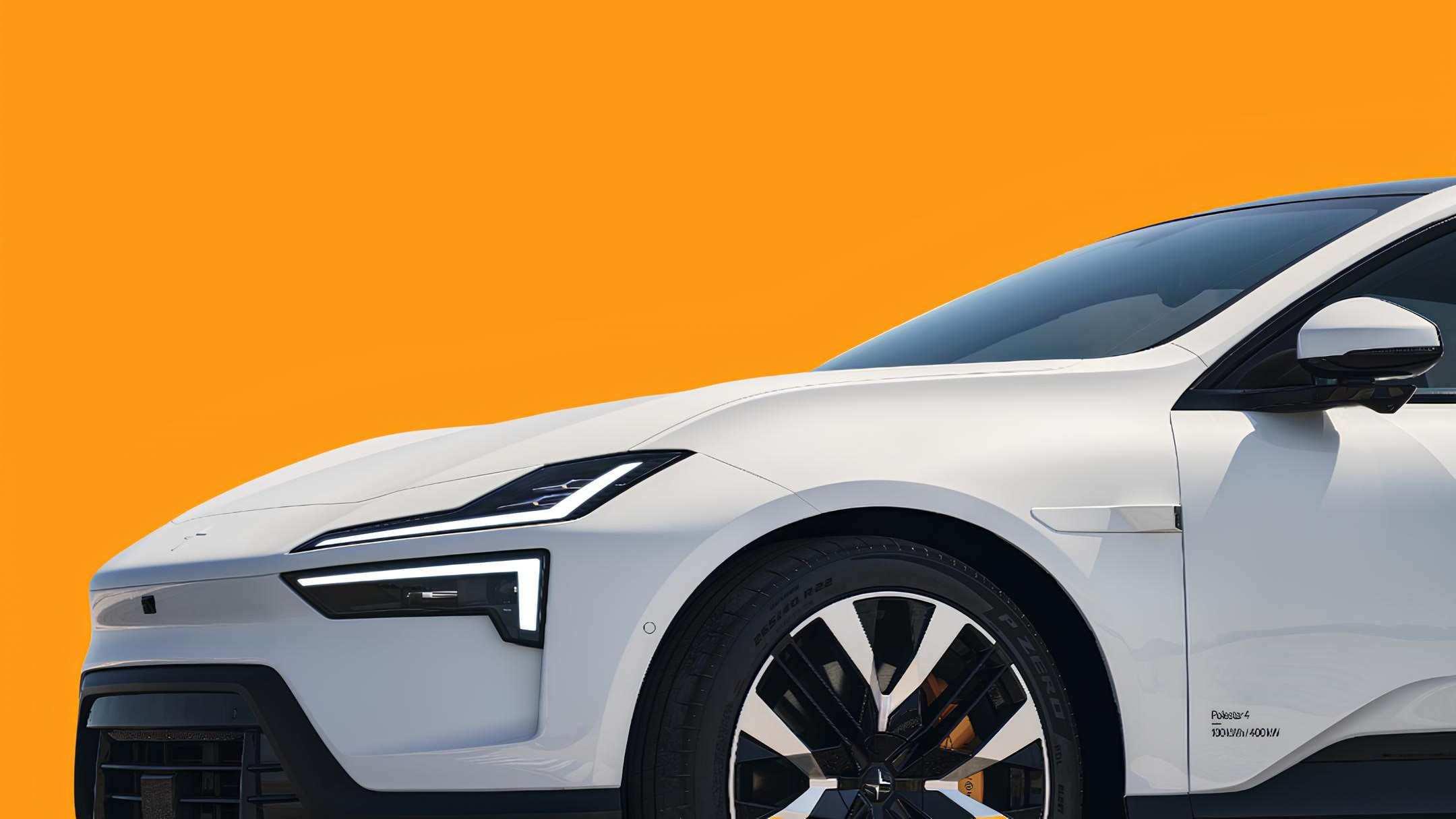 ¿Polestar La verdad sobre si vale la pena comprar estos autos eléctricos