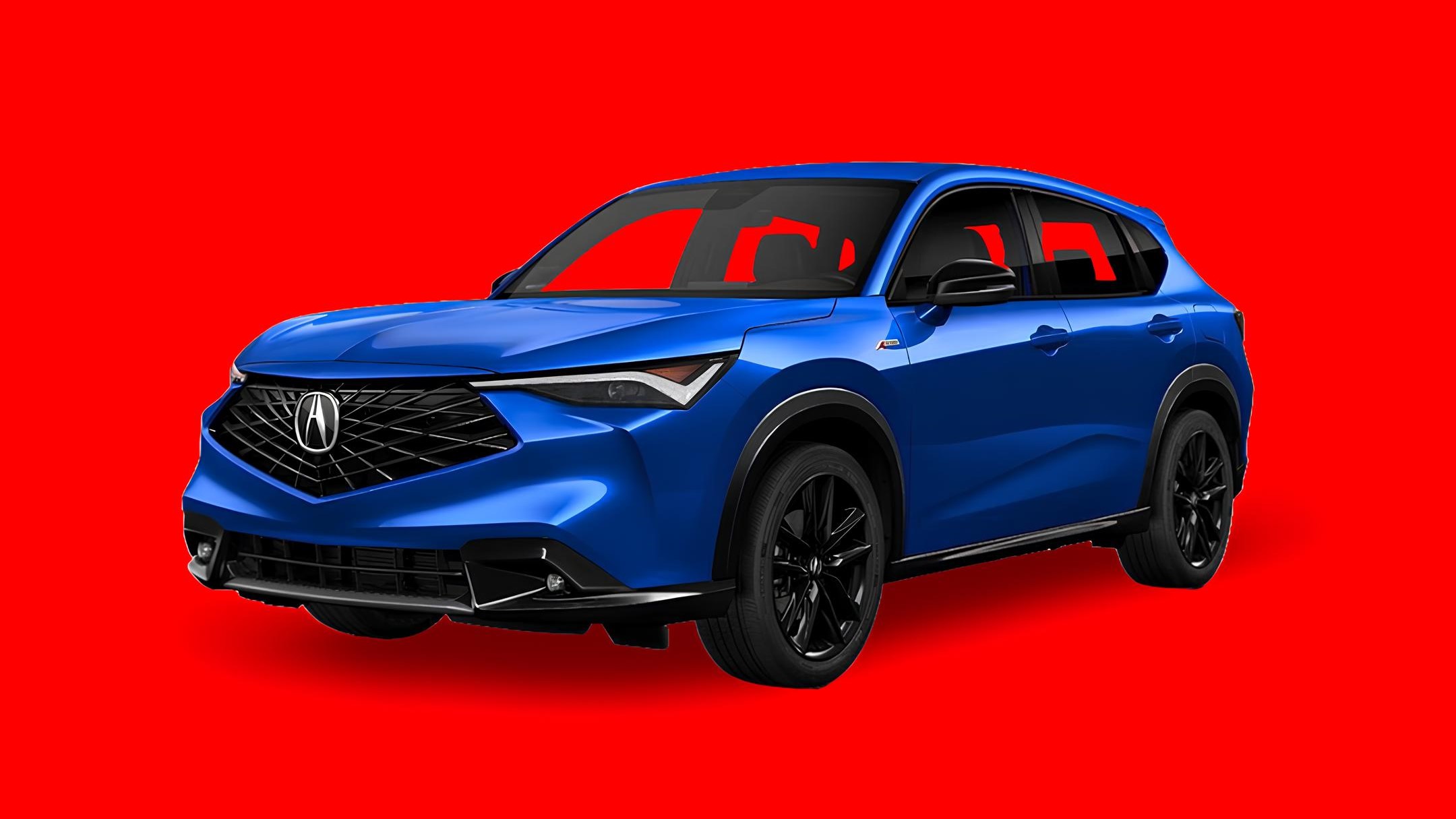 Acura ADX al descubierto Pros, contras y veredicto final