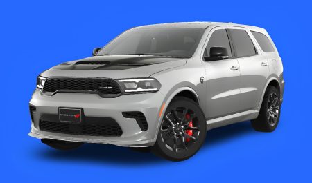 Dodge Durango 2025 ¿Precios más bajos