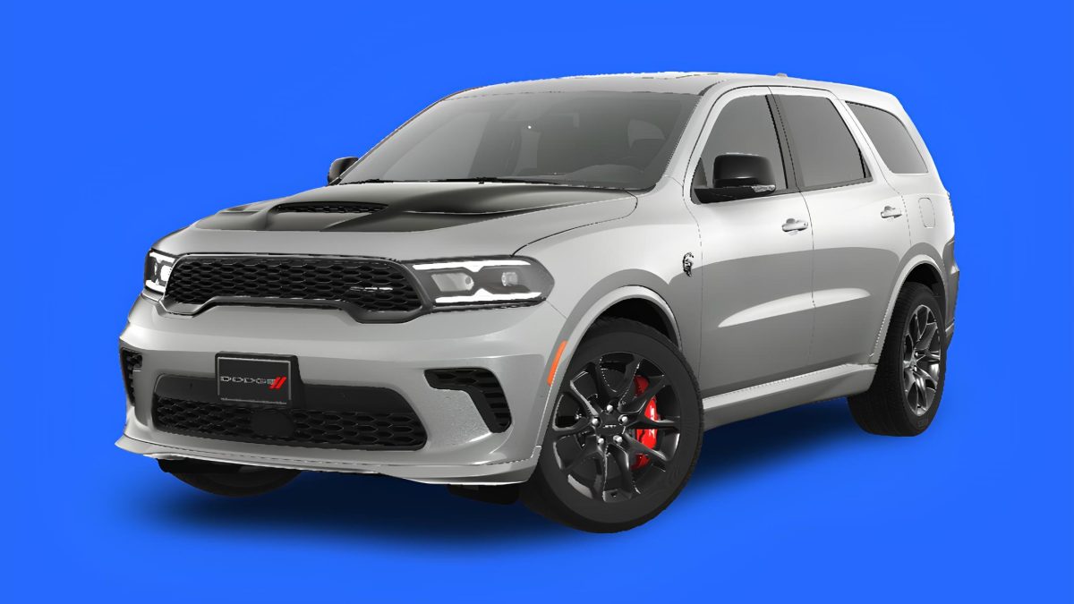 Dodge Durango 2025 ¿Precios más bajos? Autos