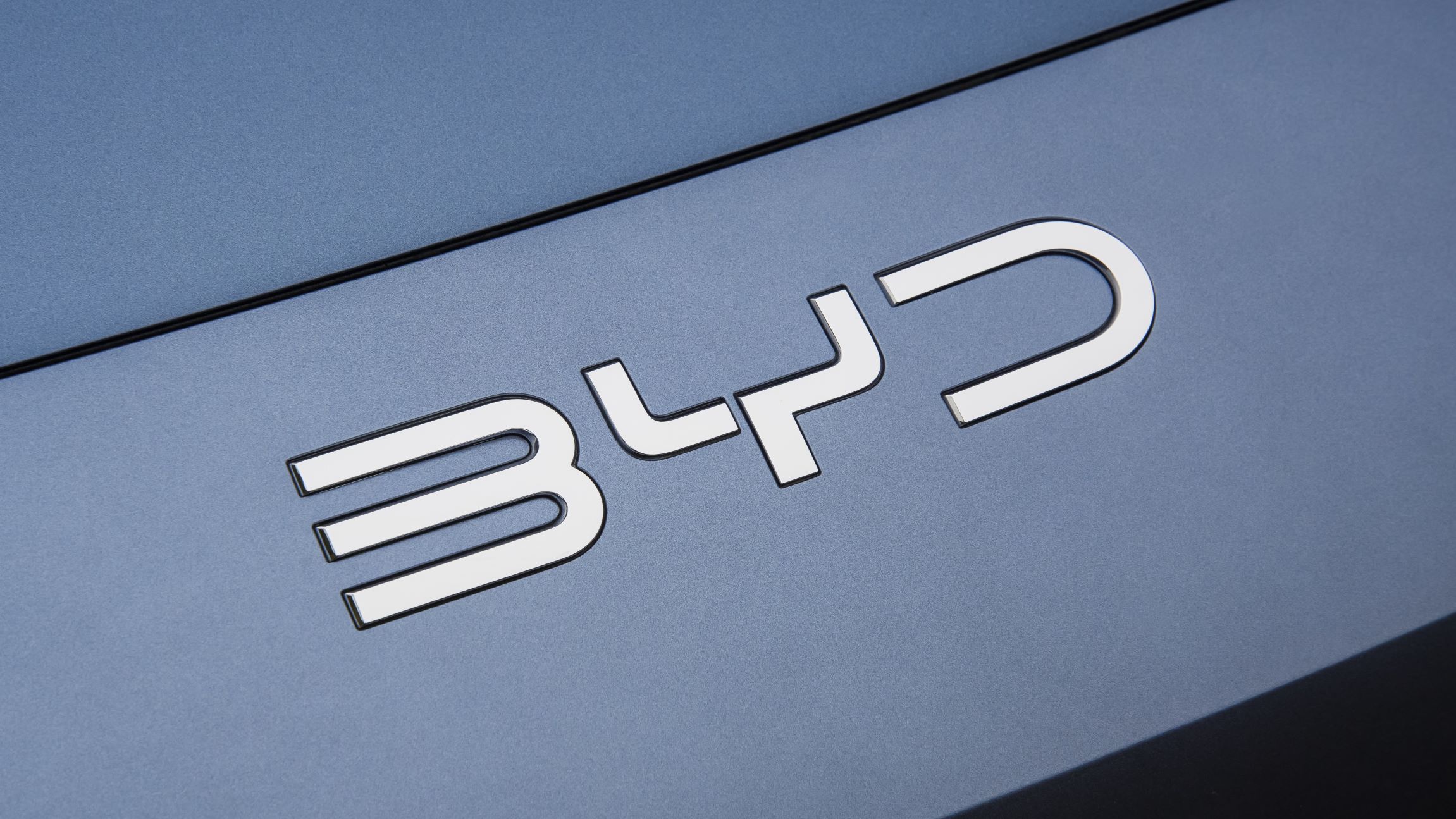 ¿Es posible comprar un BYD en Estados Unidos?