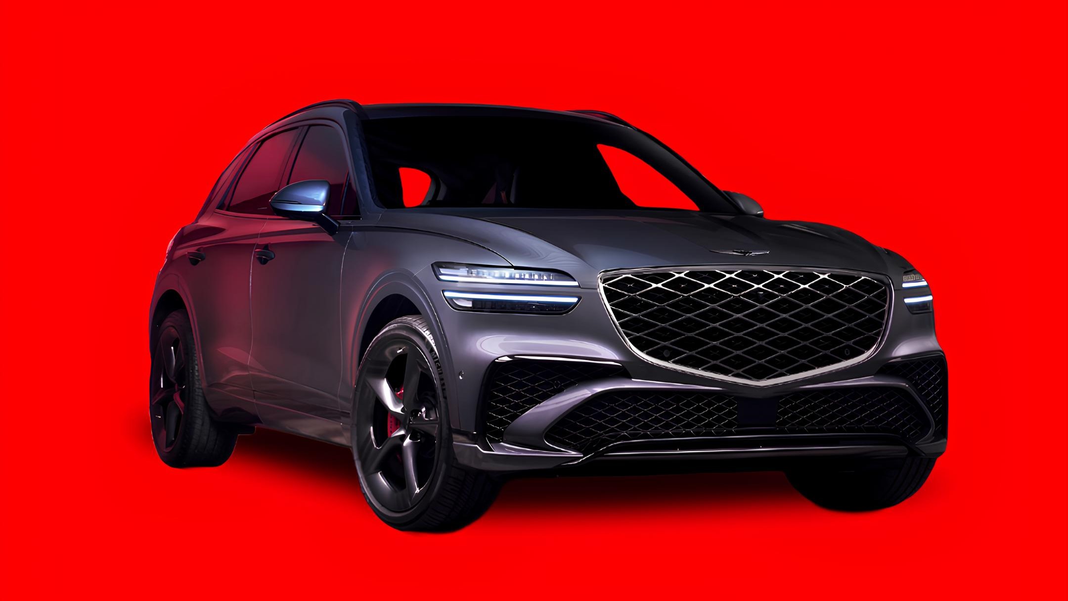 Genesis GV70 2026 Todo lo que cambia en este SUV de lujo