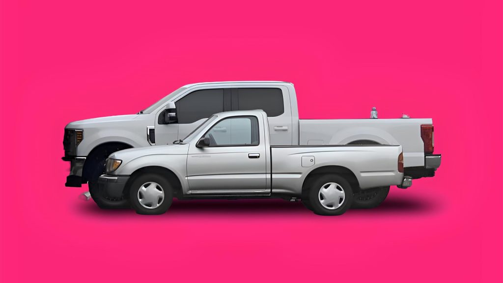 La verdad sobre los SUV y pickups ¿Realmente protegen más