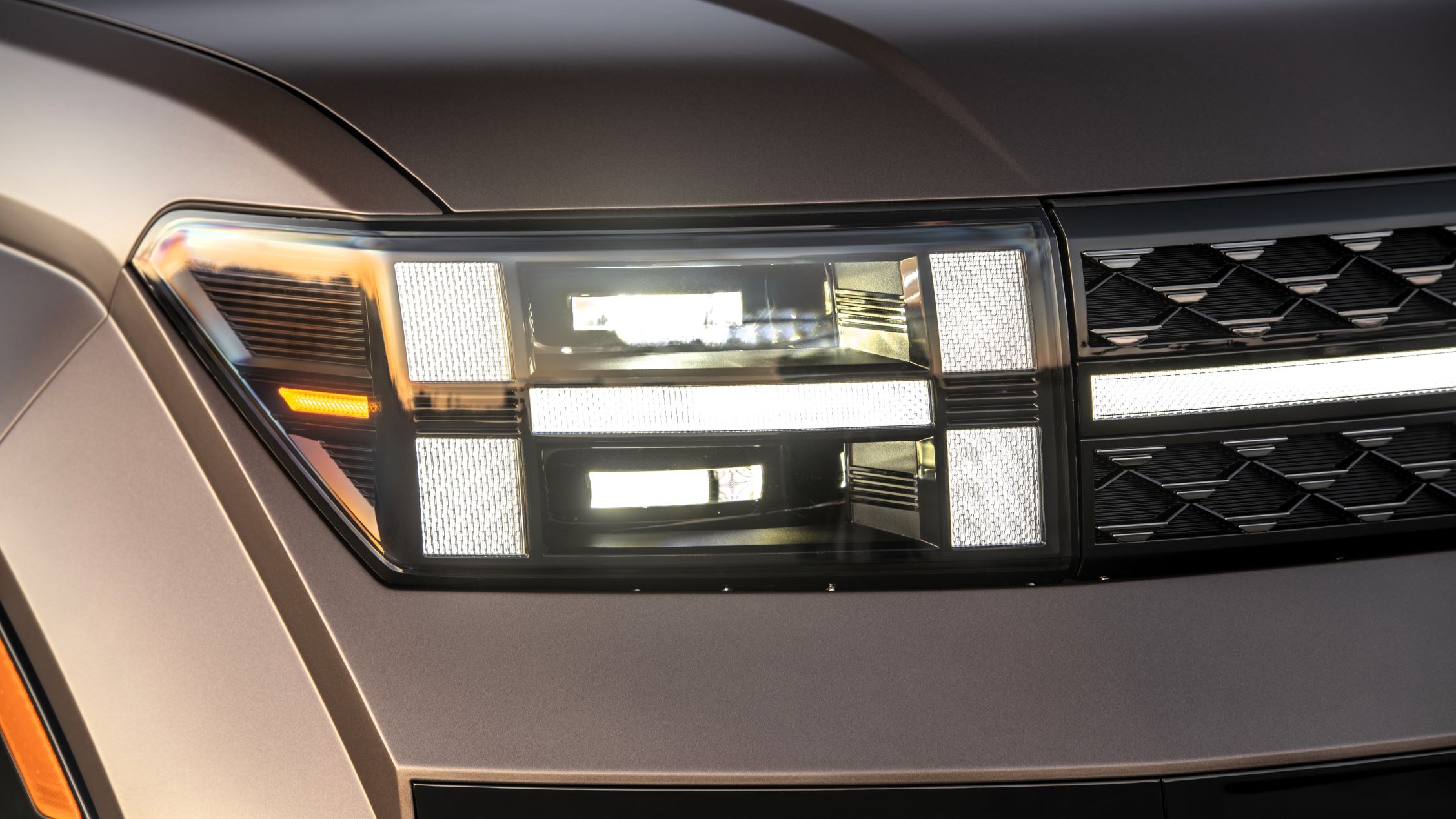 Mujeres expertas eligen este SUV como el Mejor auto de 2025