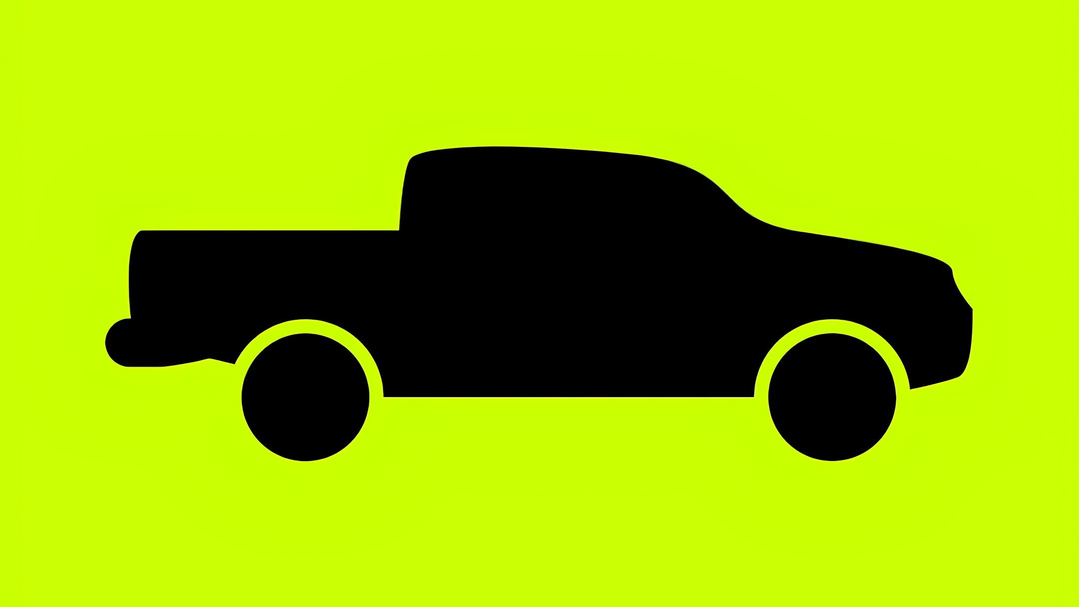 Las mejores pickups que combinan lujo y poder