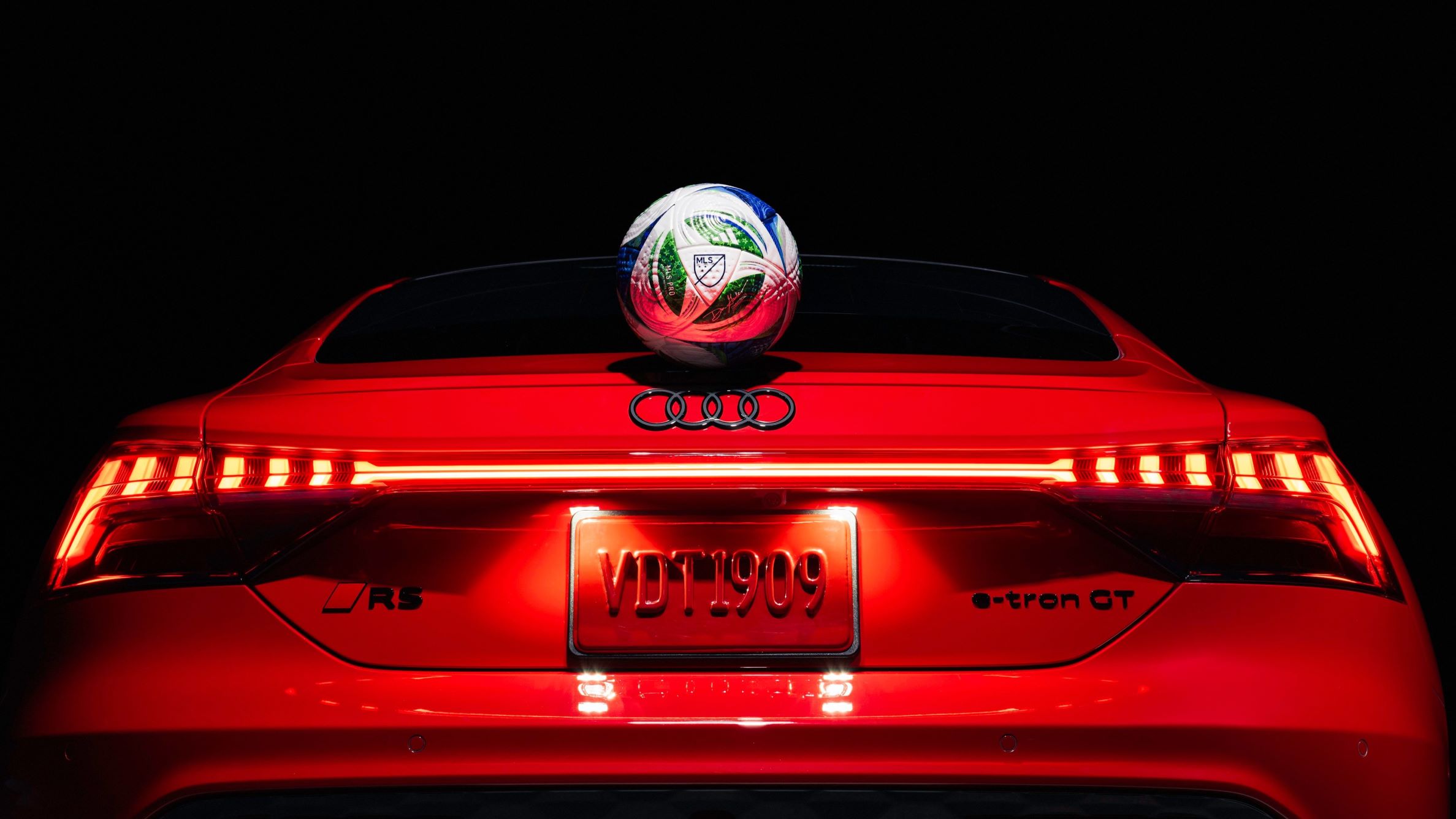 Audi y la MLS: Una década impulsando el fútbol en Norteamérica