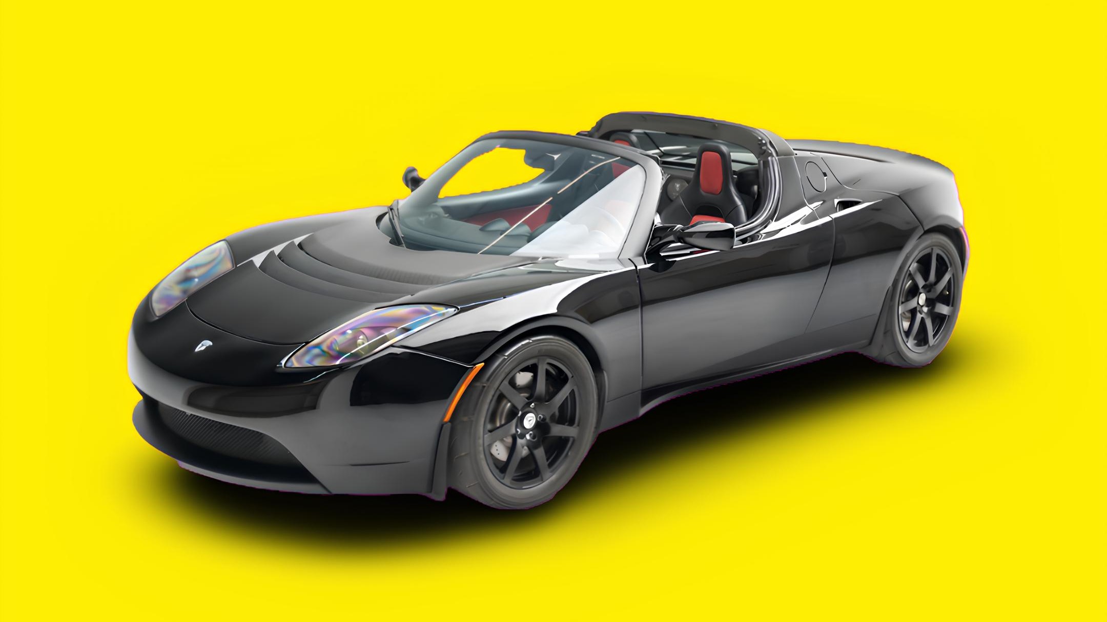 Tesla Roadster