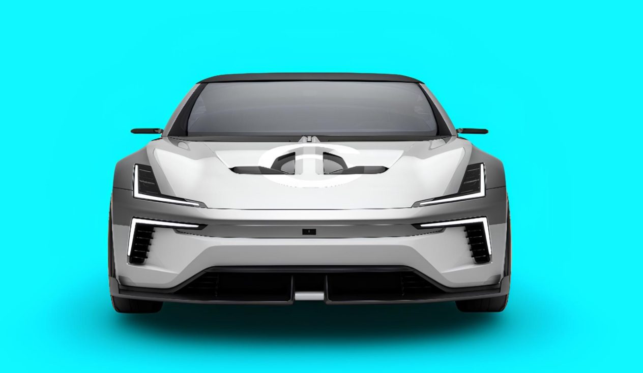 ¿Cuánto mide un auto de ancho