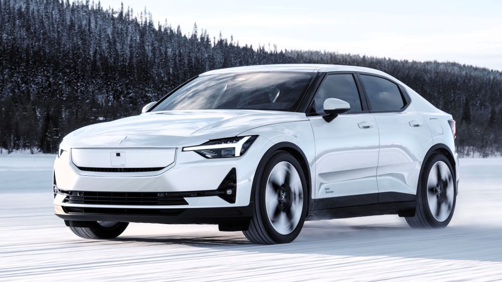 ¿Polestar La verdad sobre si vale la pena comprar estos autos eléctricos