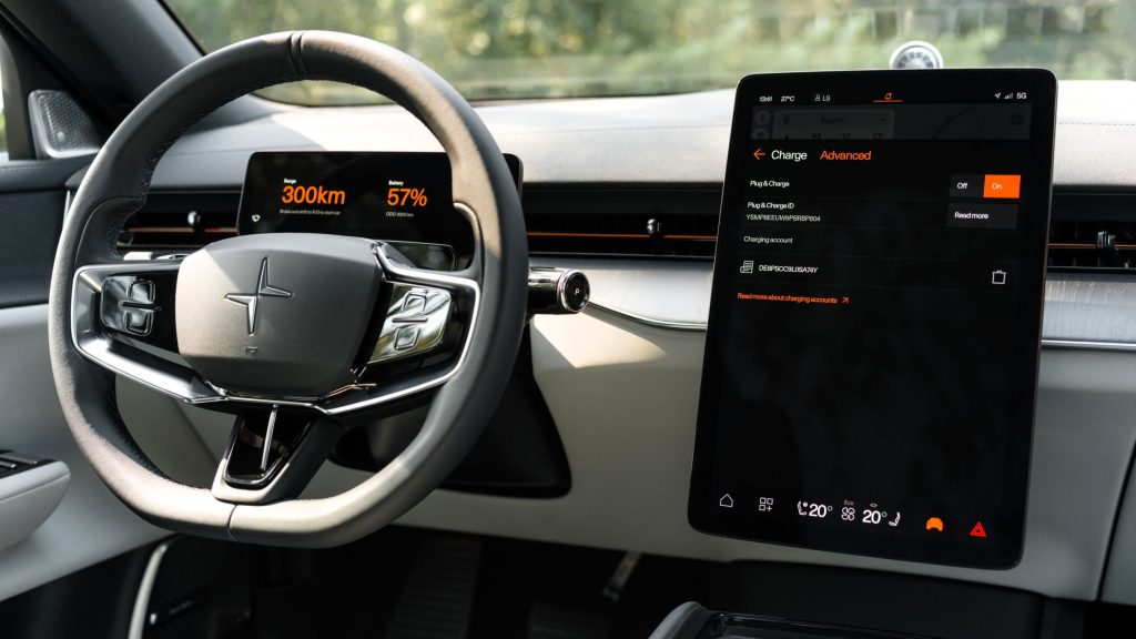 ¿Polestar La verdad sobre si vale la pena comprar estos autos eléctricos