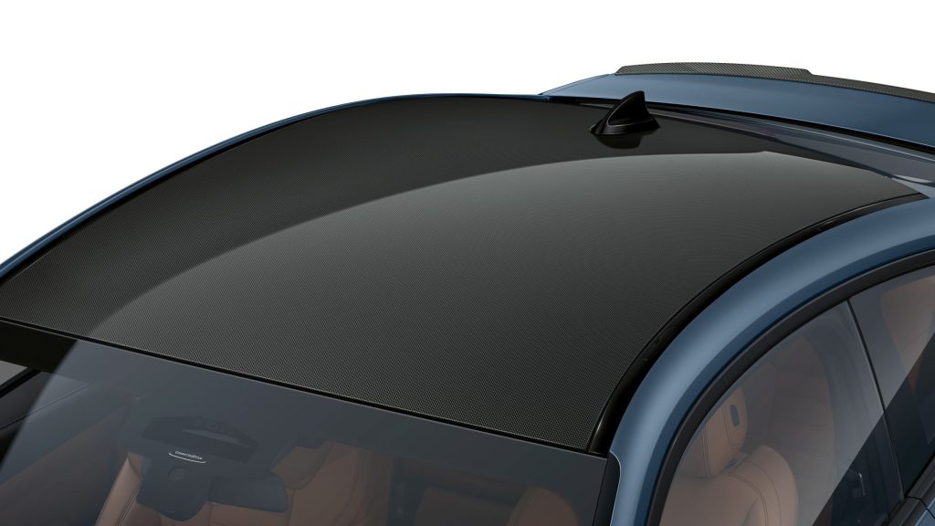 ¿Adiós a la fibra de carbono en los autos Esta es la razón