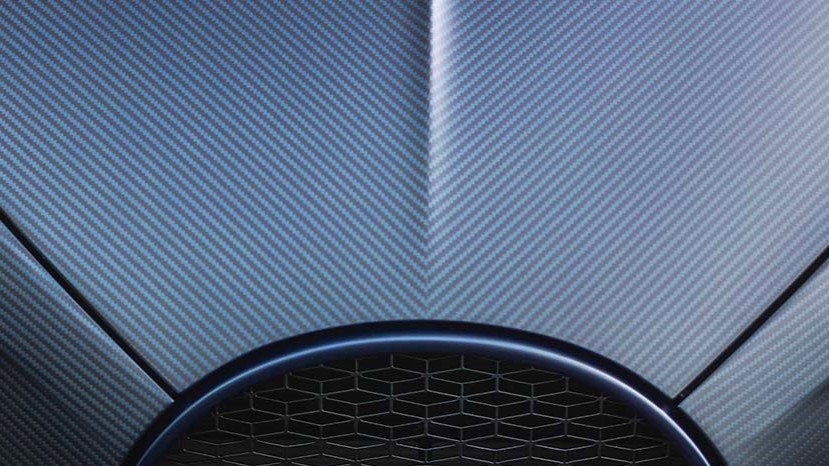 ¿Adiós a la fibra de carbono en los autos Esta es la razón