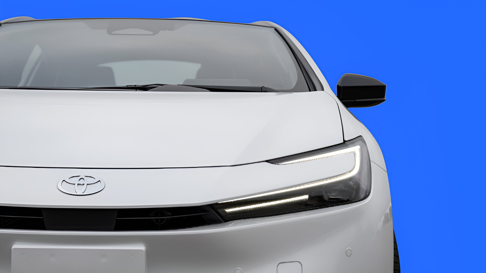 ¿Por qué Toyota apuesta tanto por los autos híbridos (y le funciona)