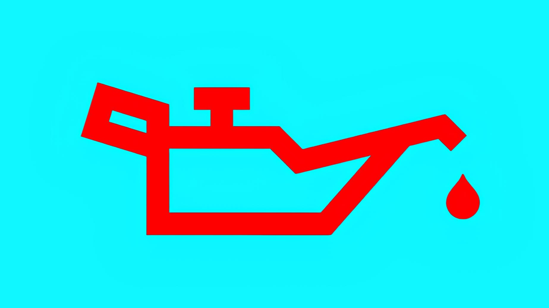 ¿Se encendió la “Luz roja del aceite” en el tablero Qué significa y qué hacer