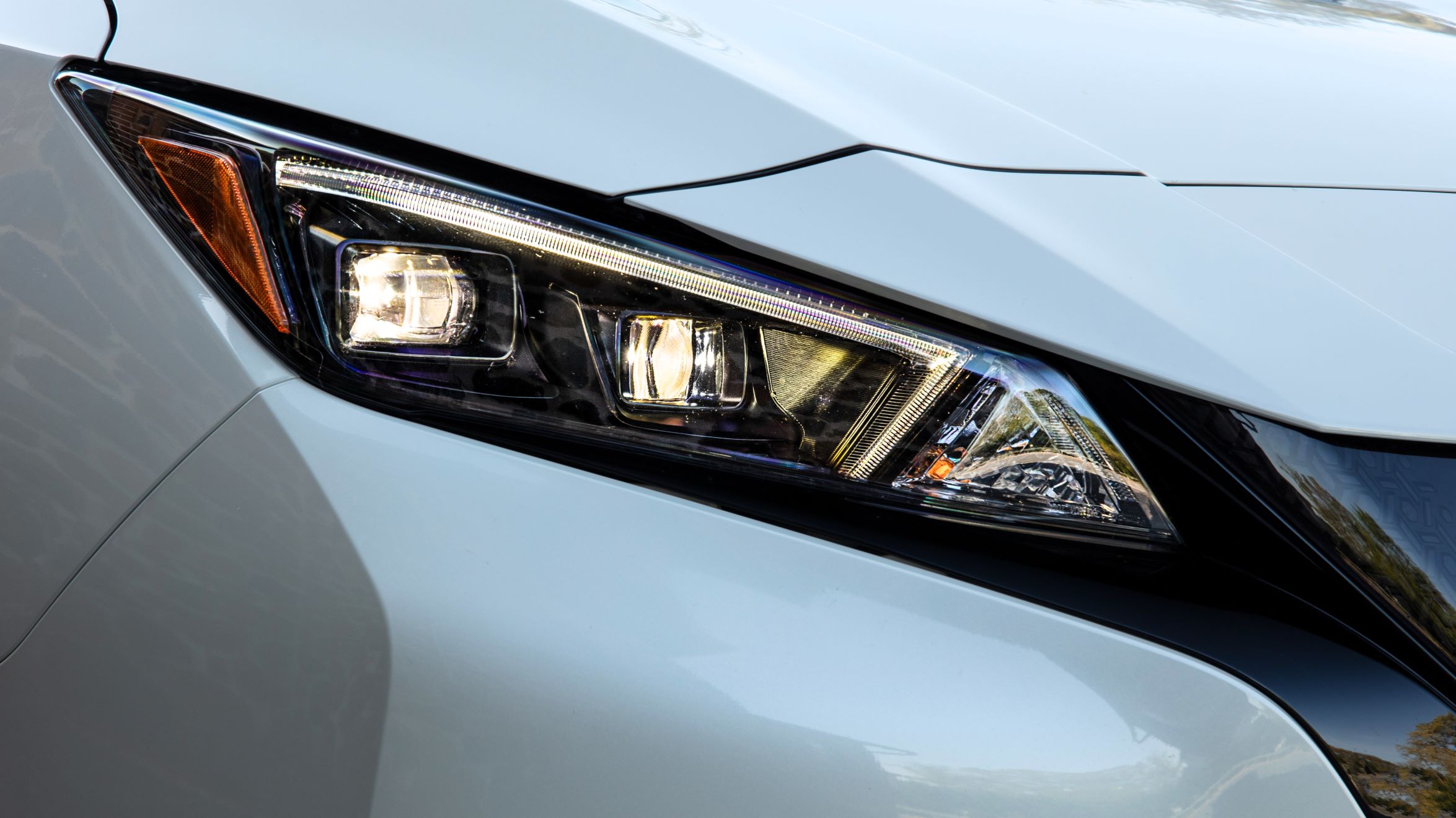 auto eléctrico más barato