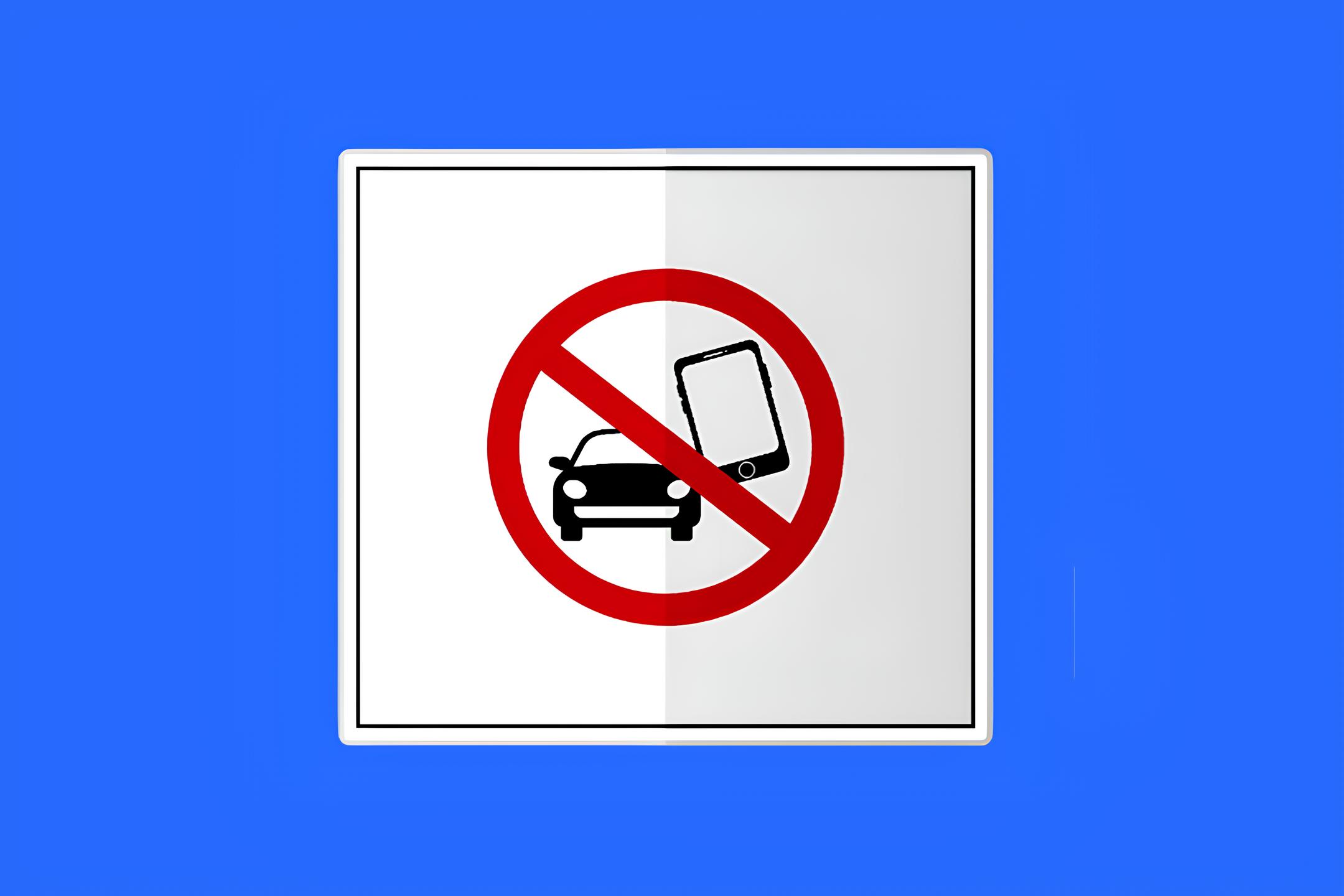 5 segundos fatales El riesgo real de usar el celular al conducir