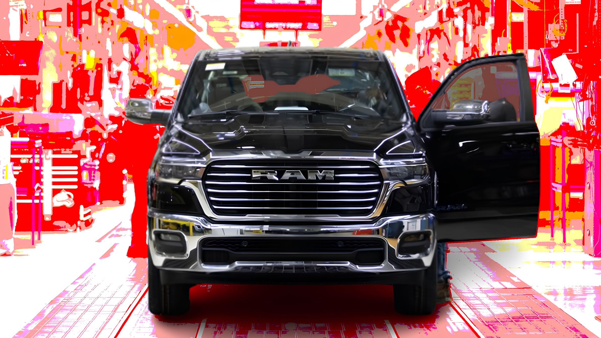 Aranceles a autos Qué marcas ganan y cuáles pierden