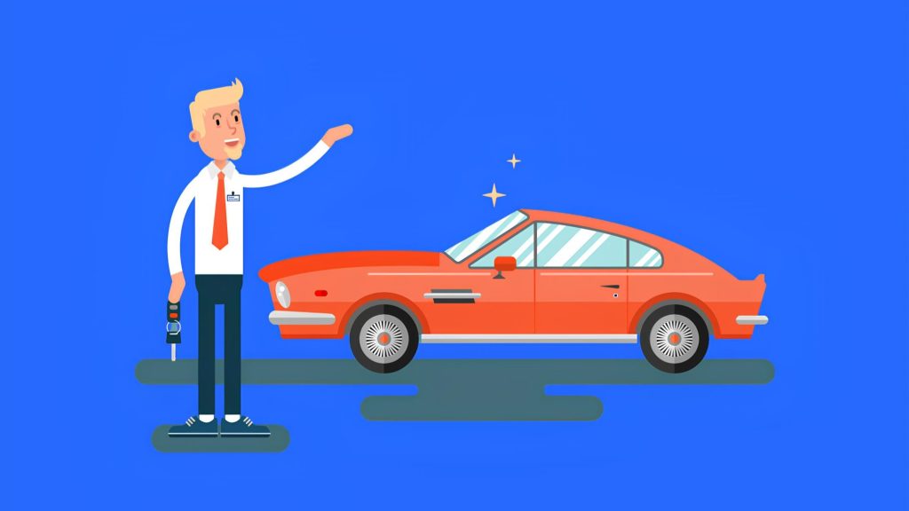 Comprar auto con ITIN o poco crédito en USA ¿Misión imposible