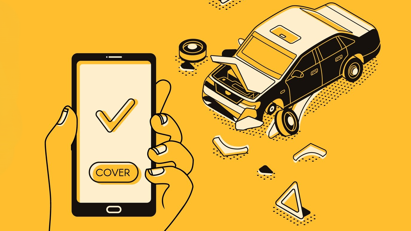 Errores que inflan el precio del seguro de auto Cómo evitarlos