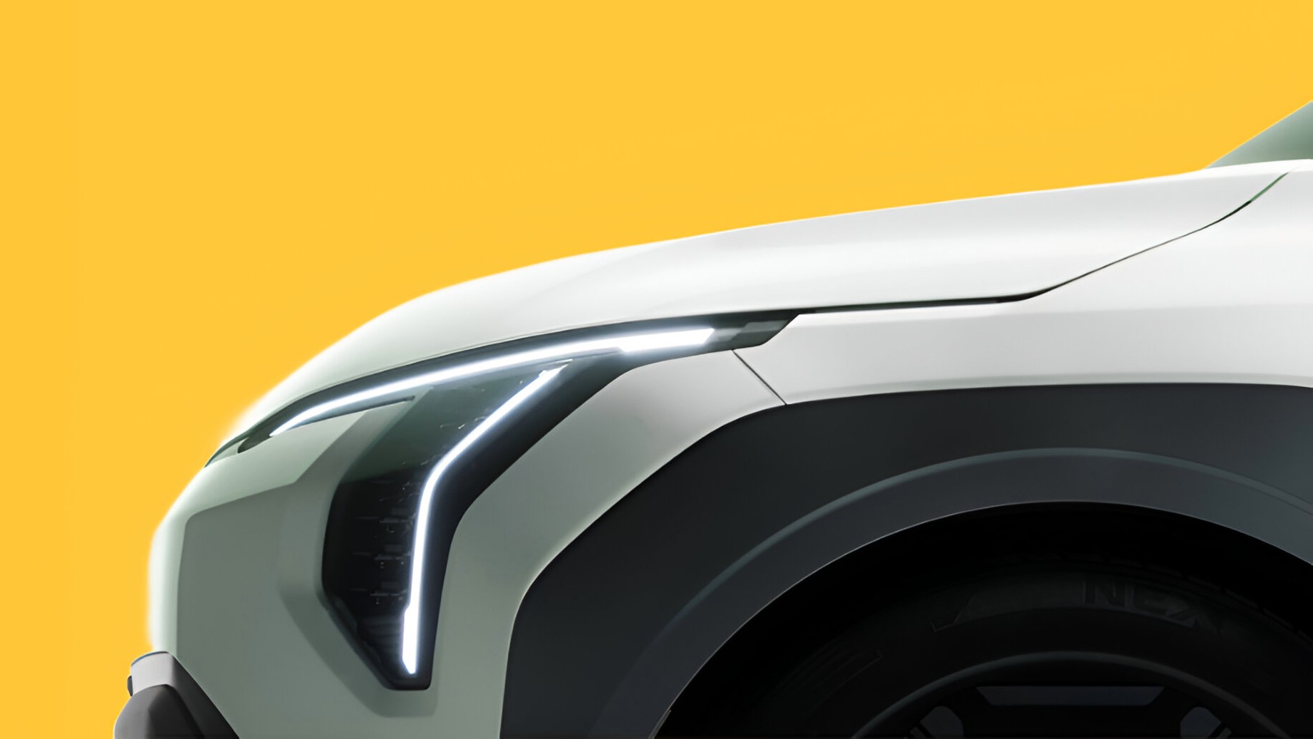 Este es el Mejor Auto del Mundo 2025 (y es un Kia eléctrico)