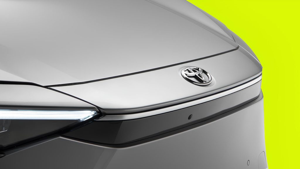 La razón oculta tras las miles de patentes de Toyota