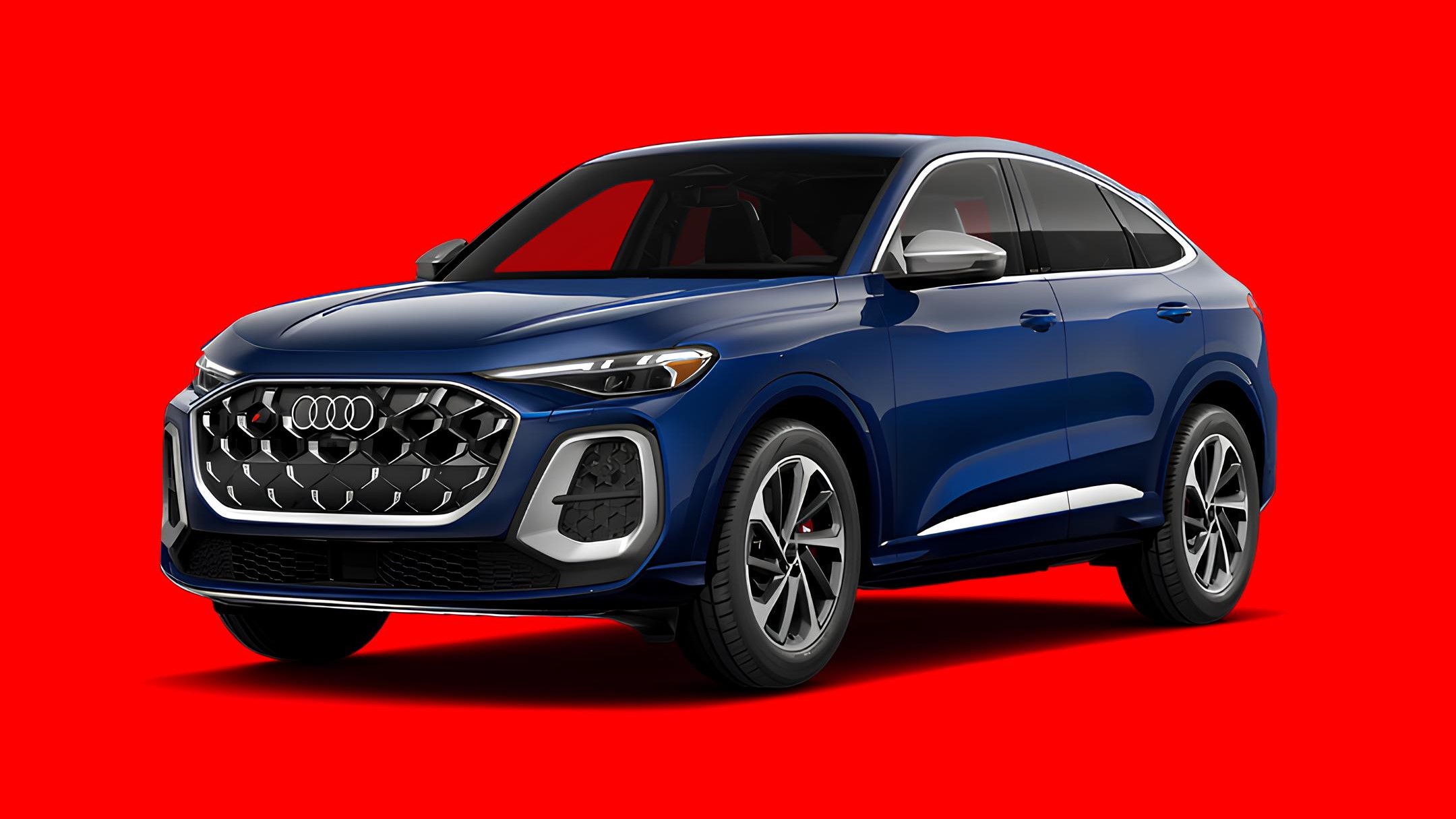 Nuevo Audi Q5 2025 Cuánto cuesta cada versión de este SUV