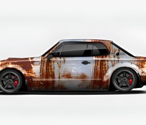 Removedor de óxido para autos Uso y las marcas más recomendadas