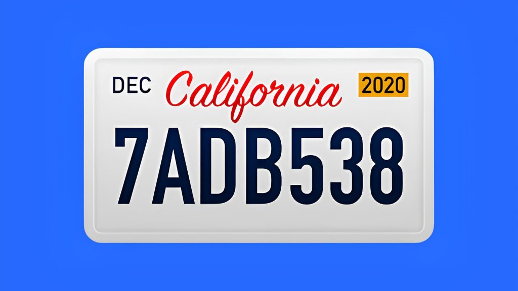 Requisitos para registrar un auto en California Pasos y costos