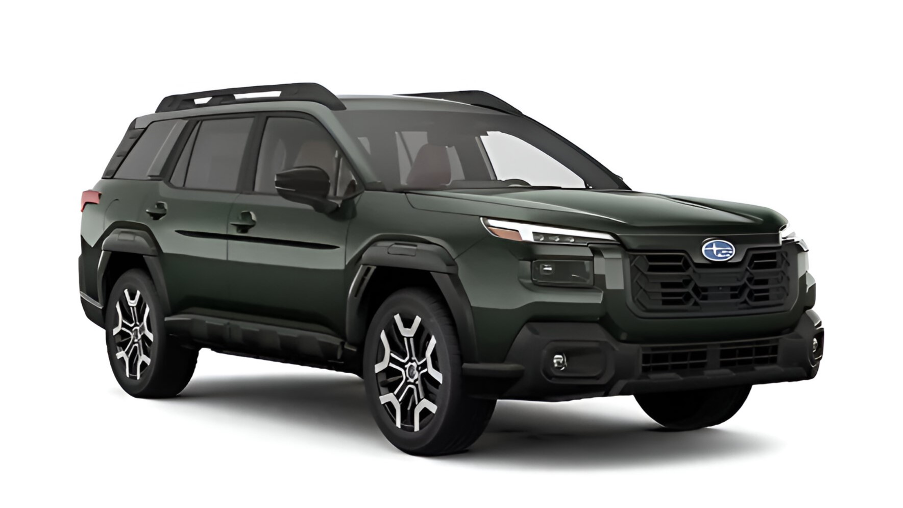 Subaru Outback 2026 Características y novedades de la nueva generación