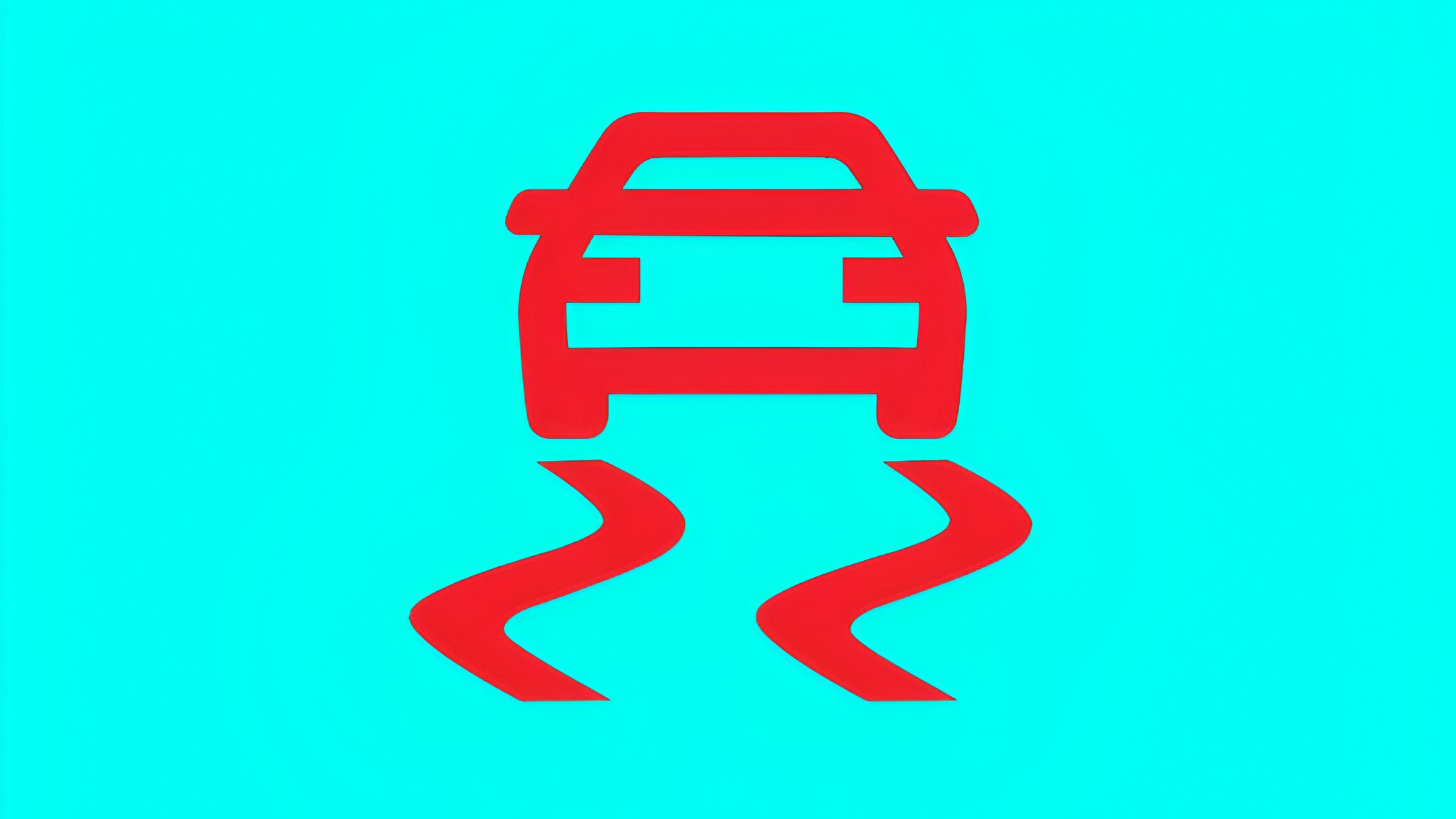 Testigo o luz de control de tracción encendida: Causas y soluciones