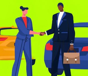 ¿Comprar o lease de un auto siendo inmigrante en USA