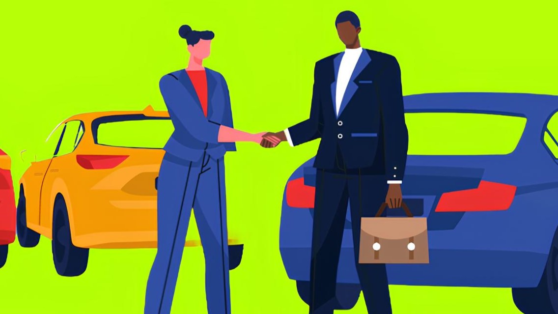 ¿Comprar o lease de un auto siendo inmigrante en USA