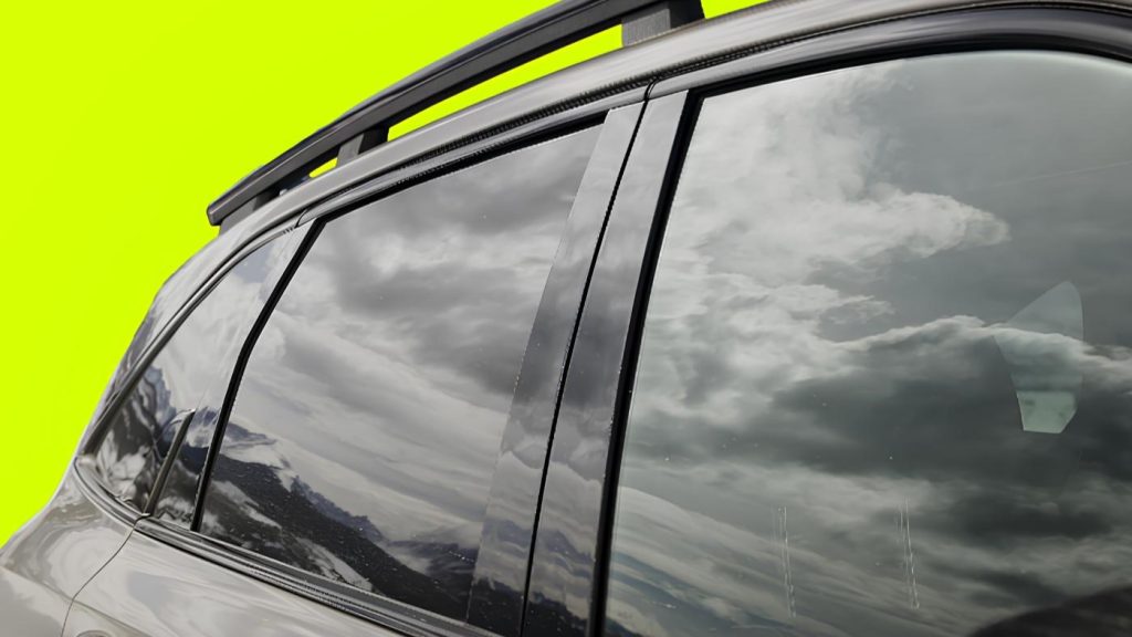 ¿Cuál es el nivel de polarizado de autoslegal en California