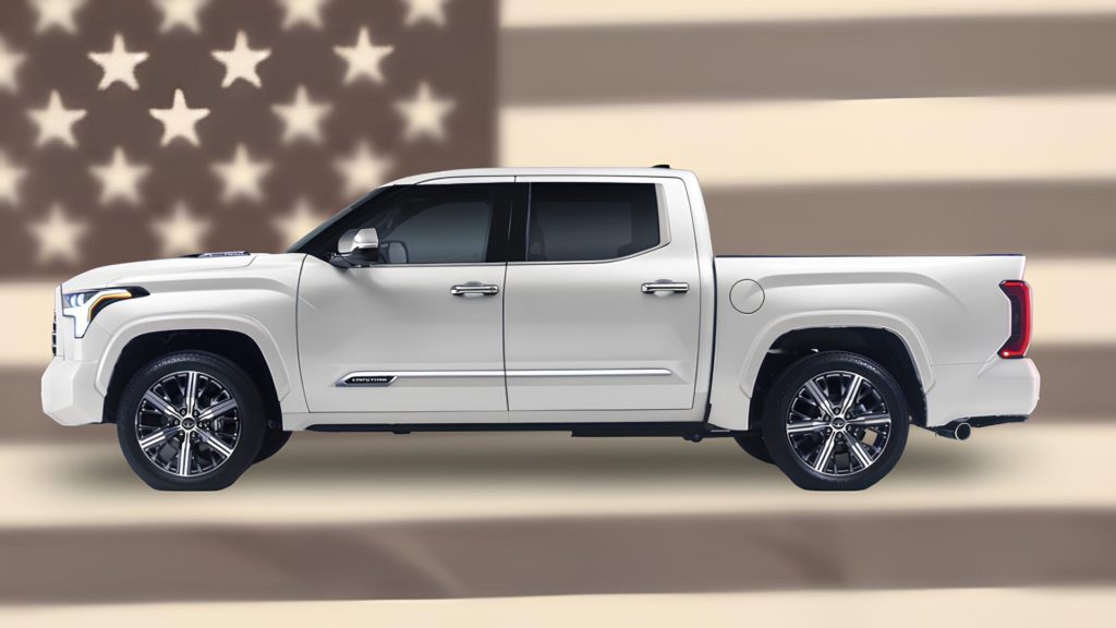 ¿Qué tan vital es Estados Unidos para las marcas de autos