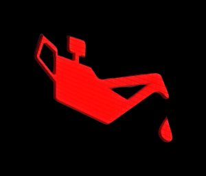 ¿Se encendió la “Luz roja del aceite” en el tablero Qué significa y qué hacer